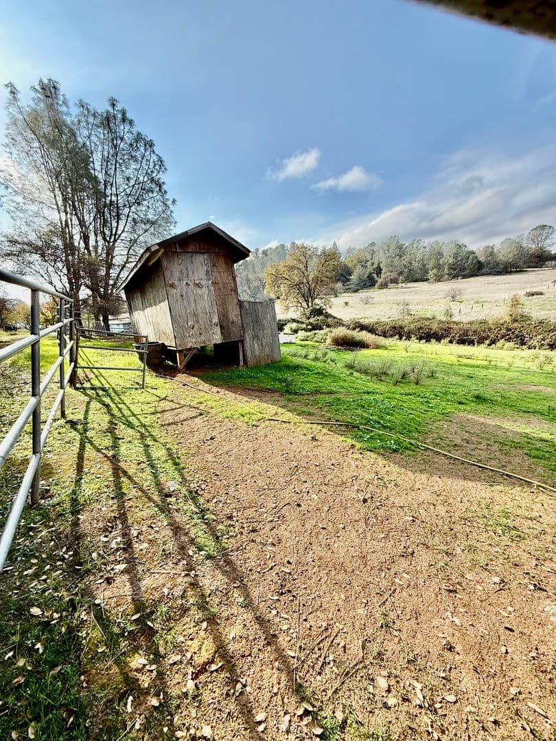 Cool House: 2661 Wawona Way