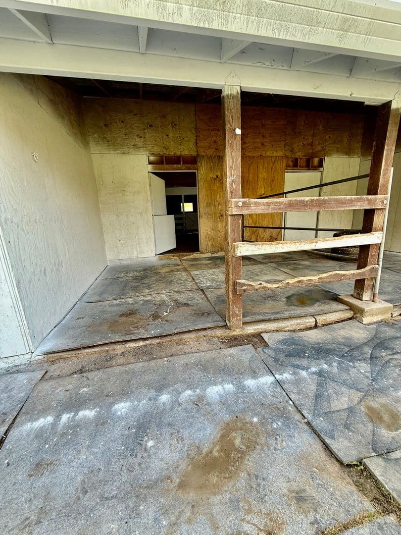 Cool House: 2661 Wawona Way