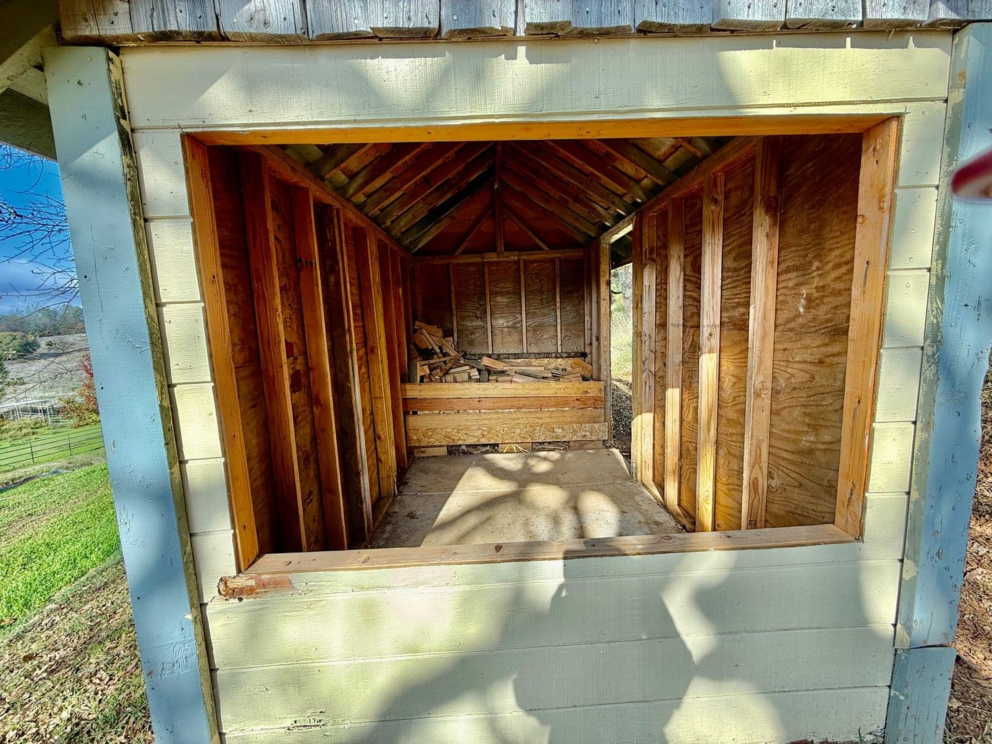Cool House: 2661 Wawona Way