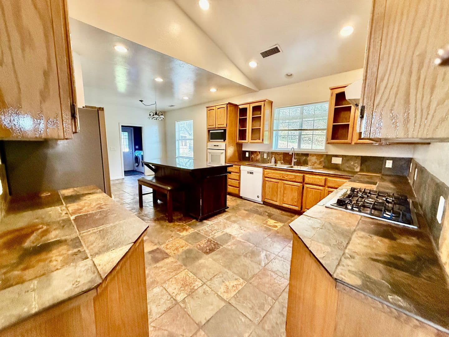 Cool House: 2661 Wawona Way