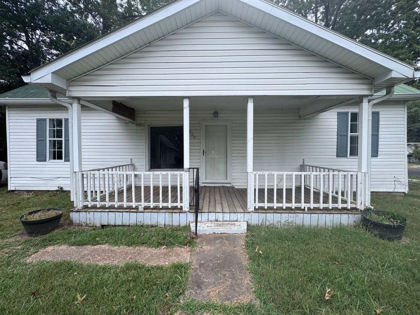 Paducah House: 820 S 28TH Street
