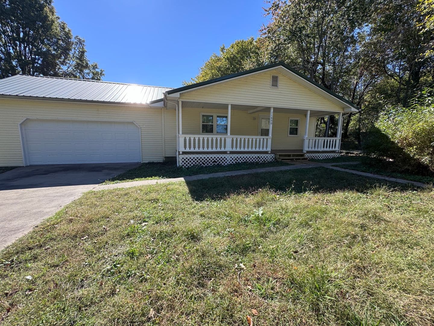 Kevil House: 11450 Bonham