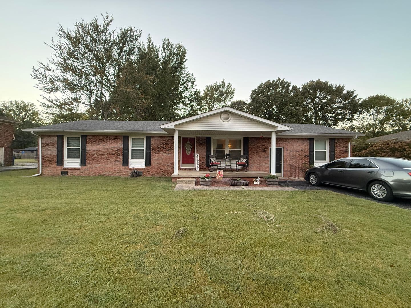 Paducah House: 325 Franklin Drive