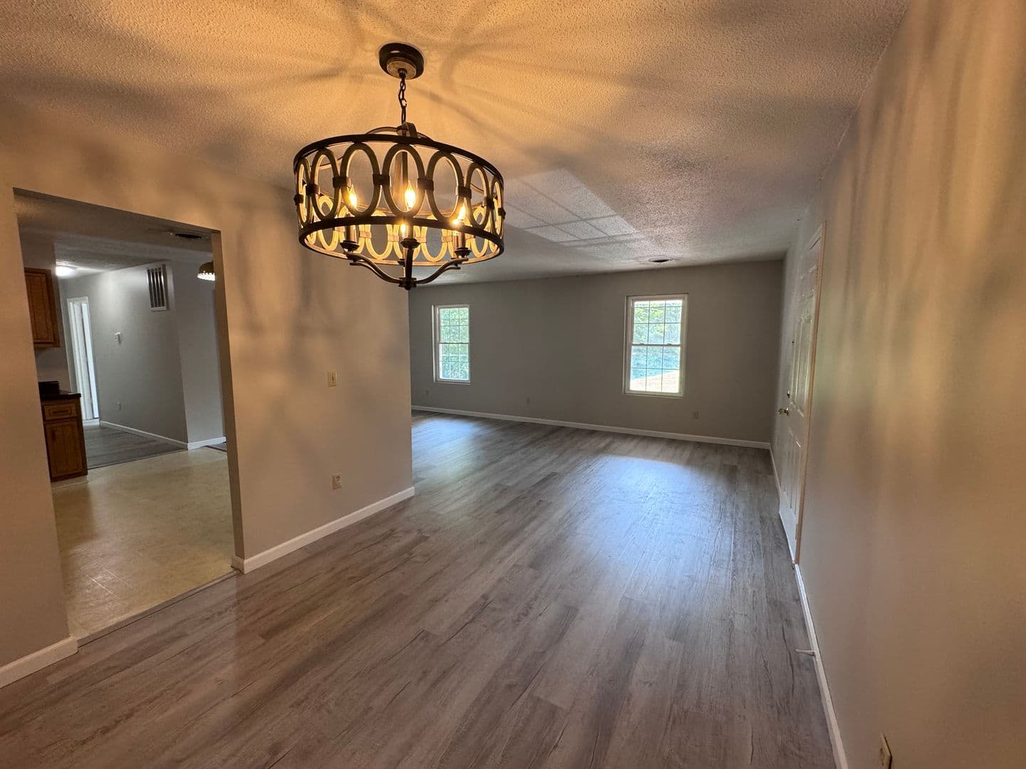 Calvert City Apartment: 620 Oak Park Blvd - Apt 205