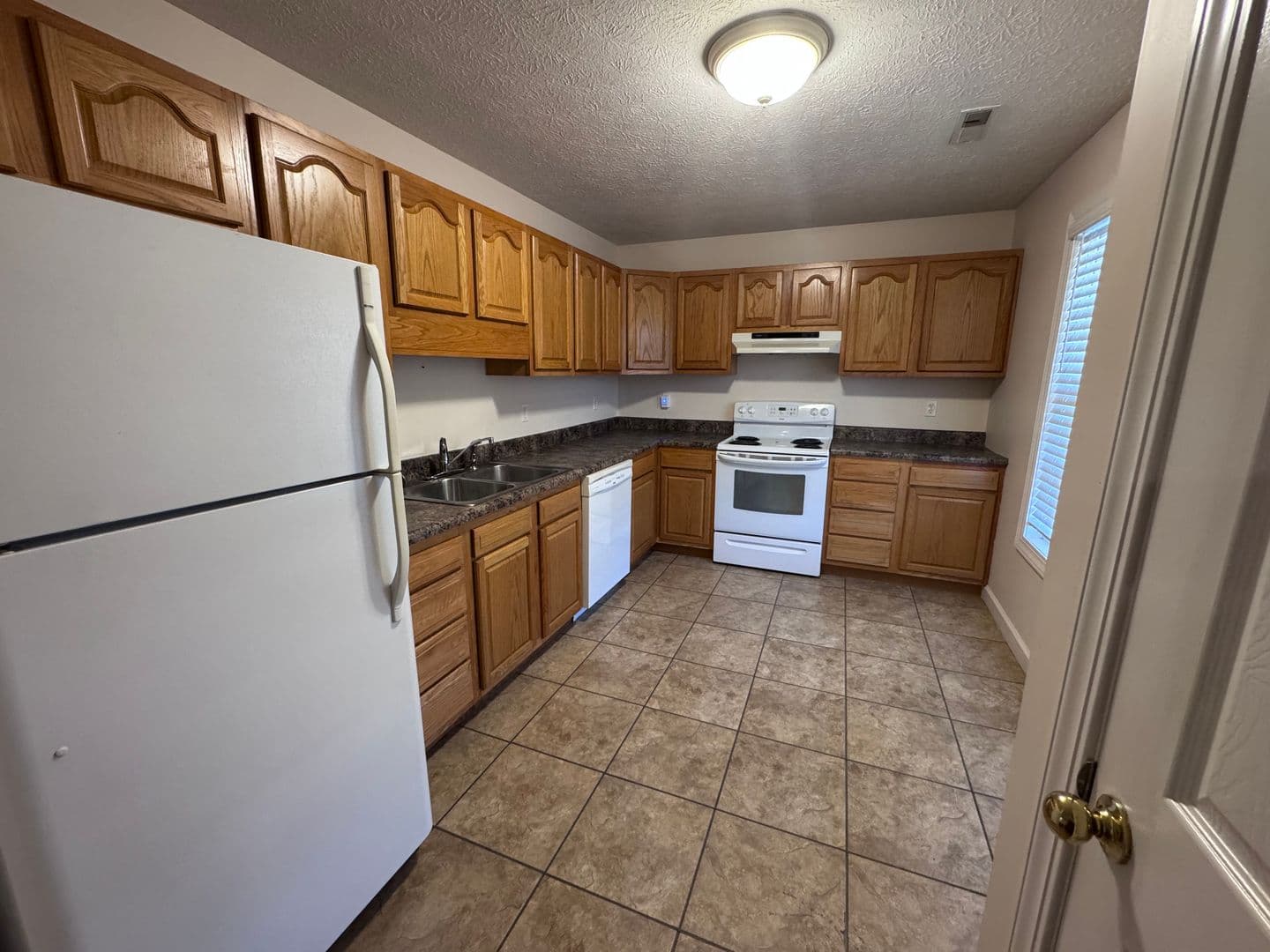 Calvert City Apartment: 130 Drivers Road