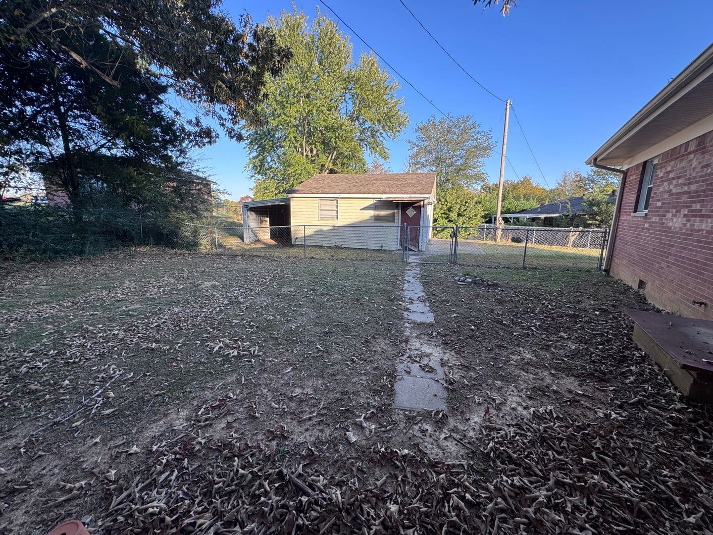 Calvert City Apartment: 937 E 6th Ave