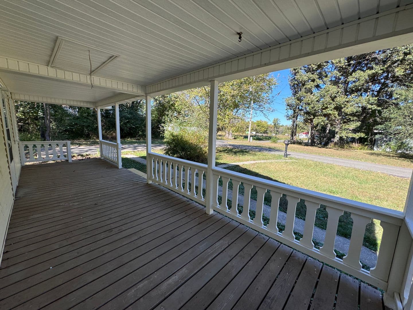 Kevil House: 11450 Bonham