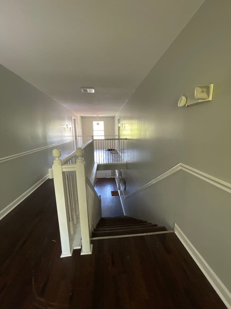 Calvert City Apartment: 620 Oak Park Blvd - Apt 205