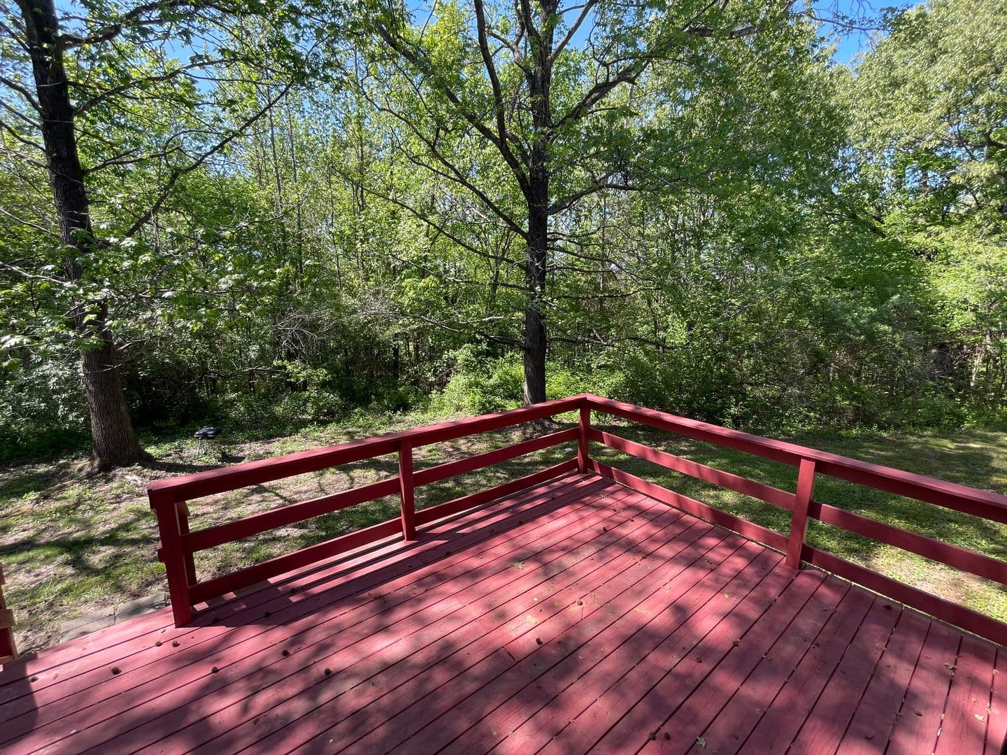 Calvert City Apartment: 620 Oak Park Blvd - Apt 205
