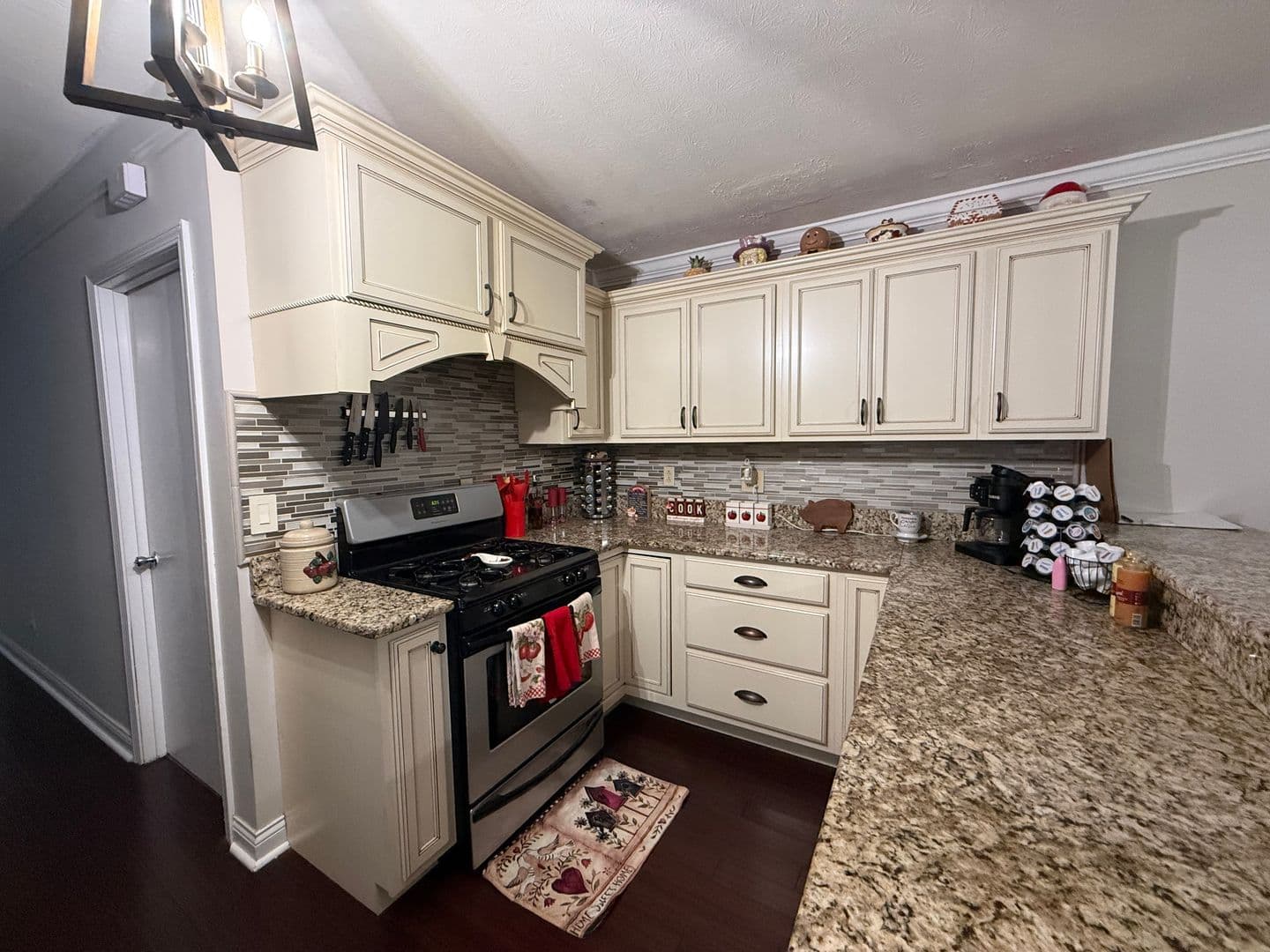 Paducah House: 325 Franklin Drive