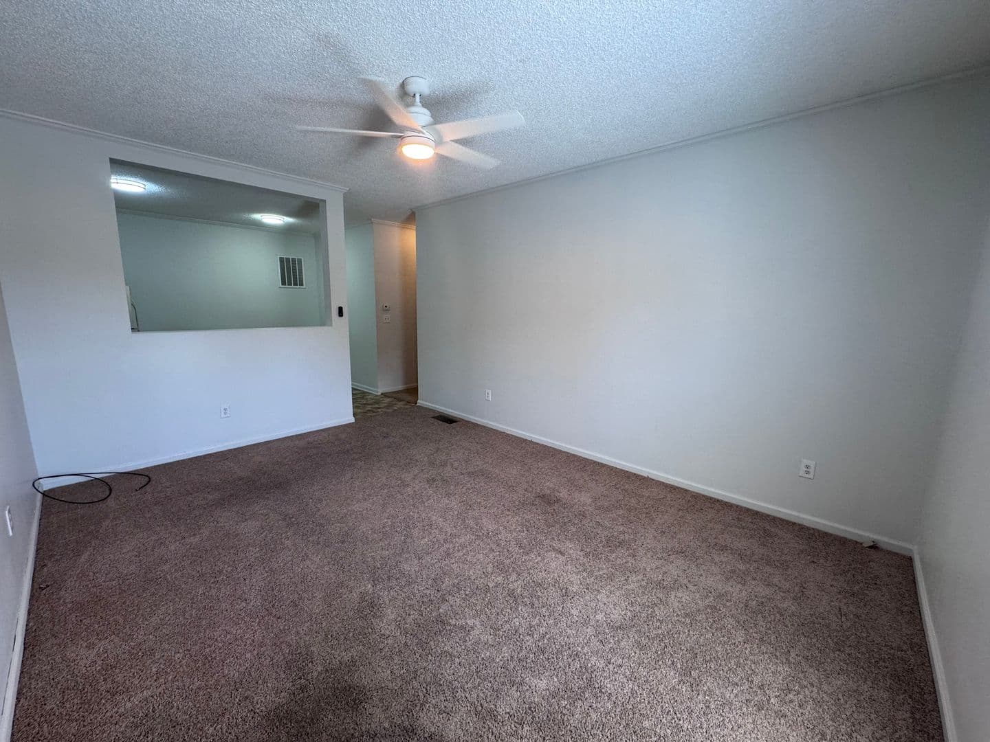 Calvert City Apartment: 130 Drivers Road