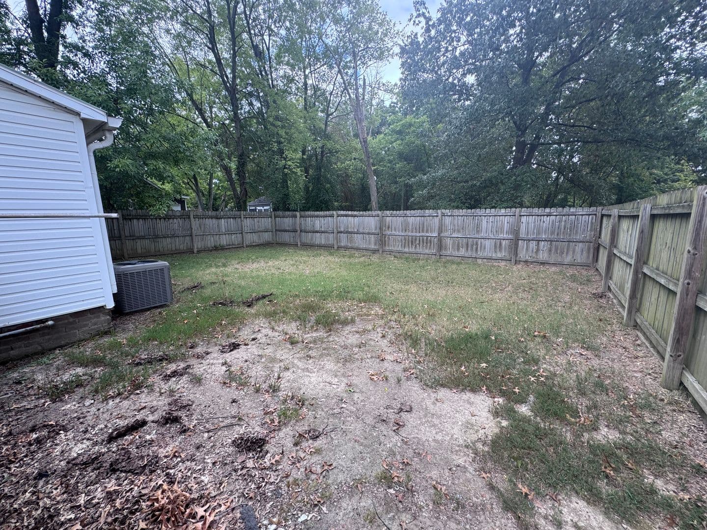 Paducah House: 820 S 28TH Street