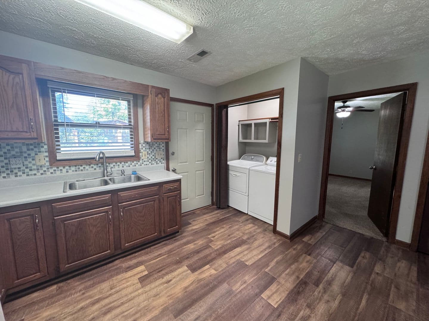 Paducah Apartment: 129 Herzog Lane Unit A