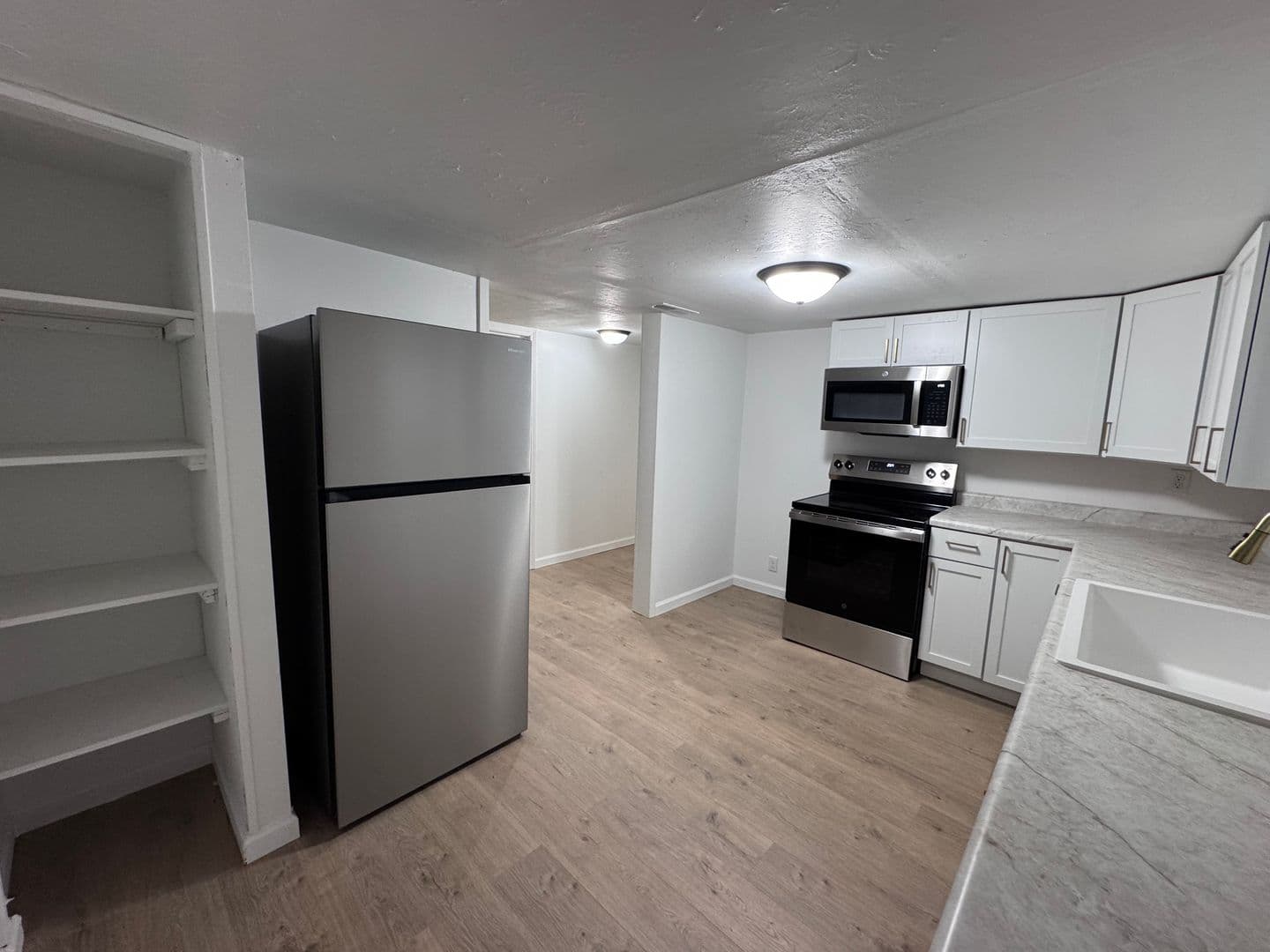Kevil House: 11450 Bonham