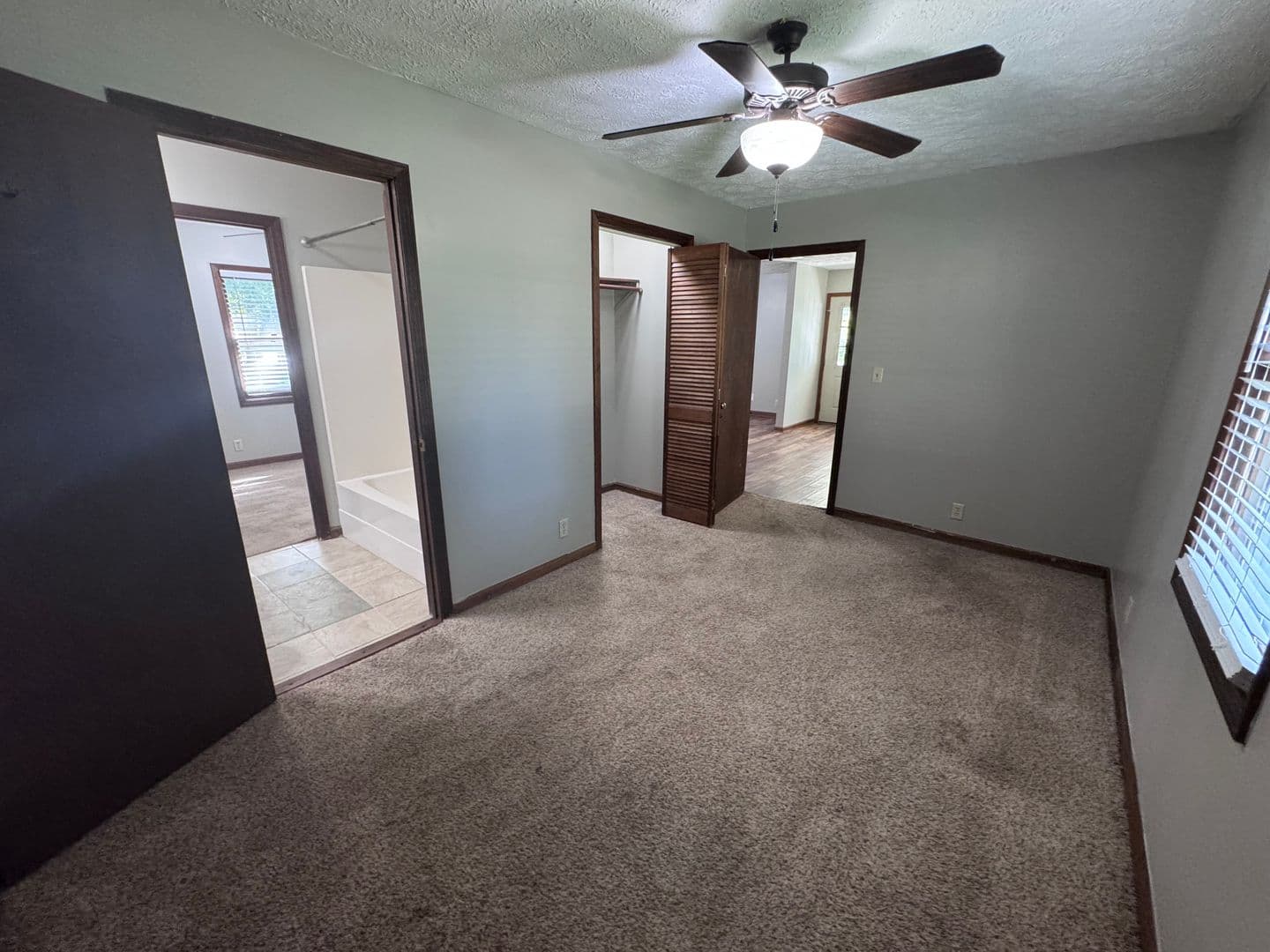 Paducah Apartment: 129 Herzog Lane Unit A