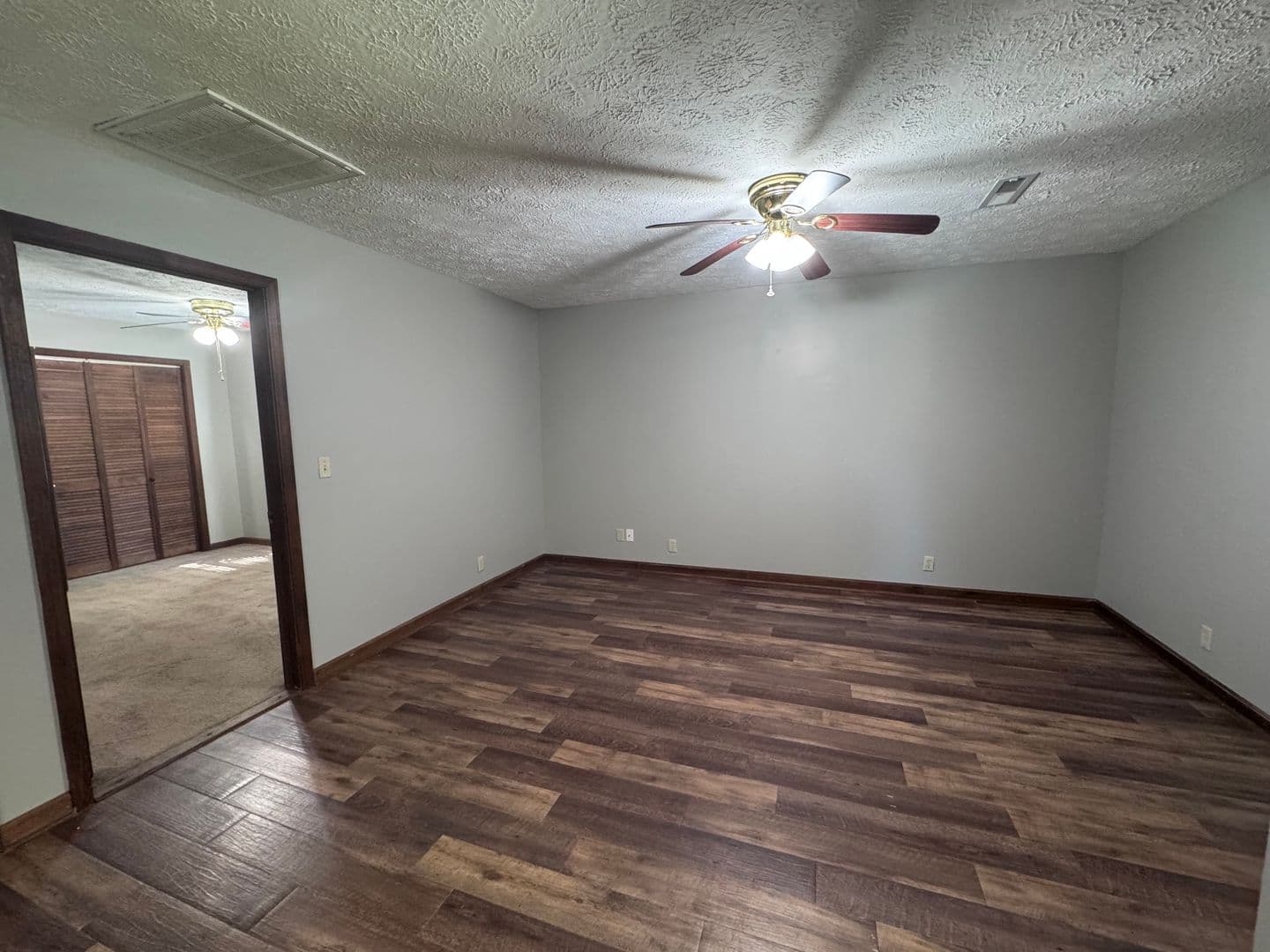 Paducah Apartment: 129 Herzog Lane Unit A
