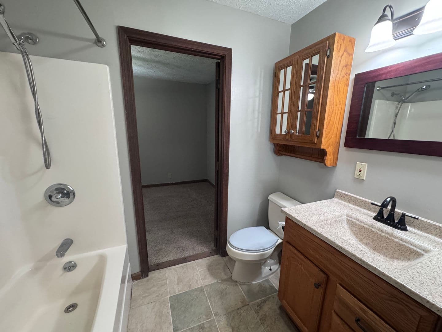 Paducah Apartment: 129 Herzog Lane Unit A