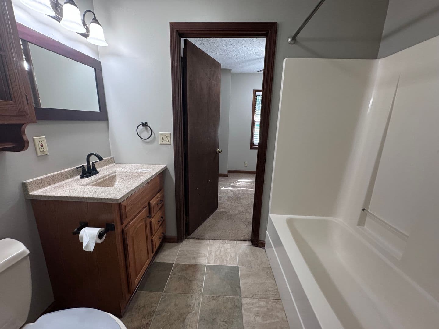 Paducah Apartment: 129 Herzog Lane Unit A