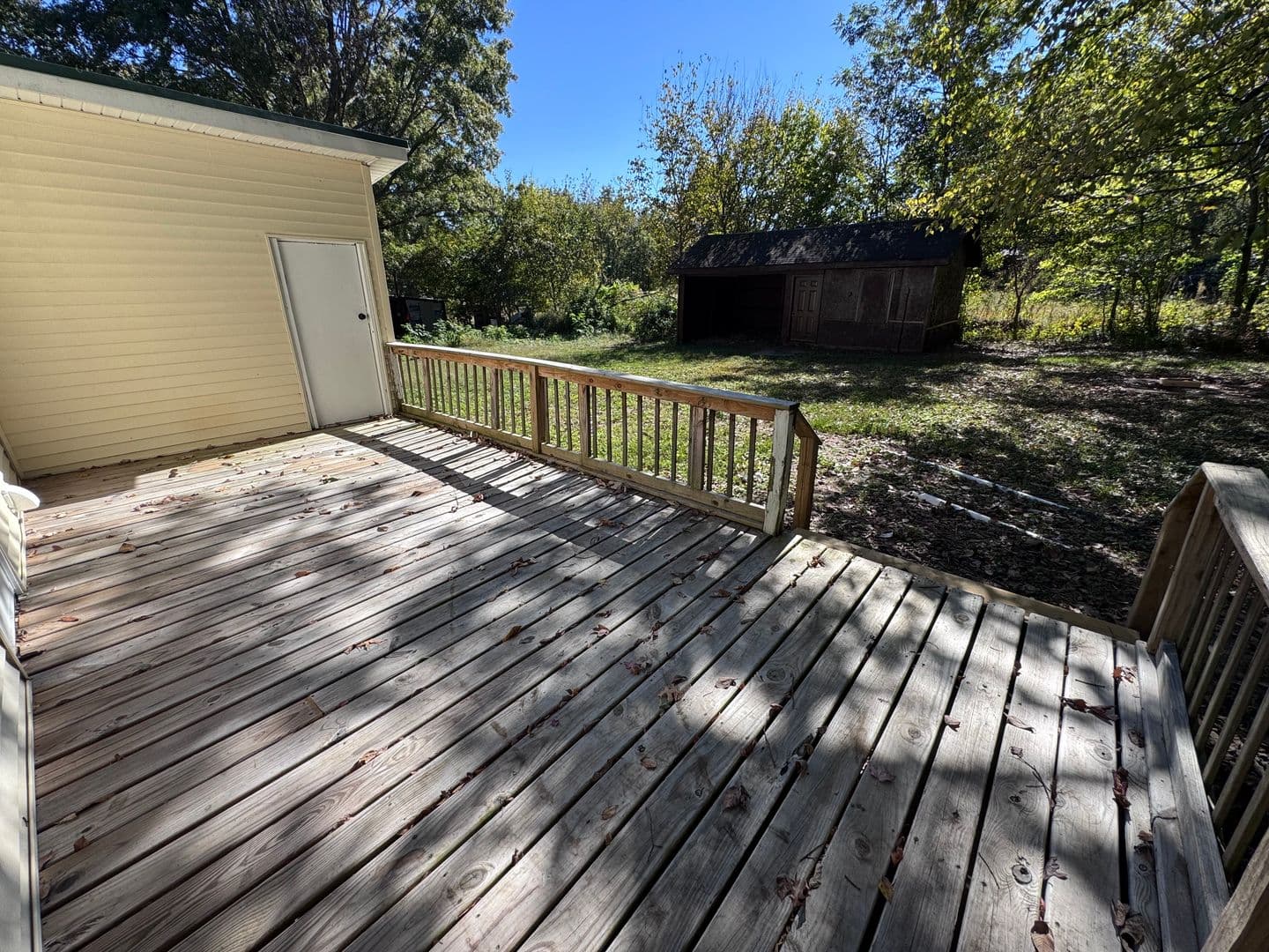 Kevil House: 11450 Bonham