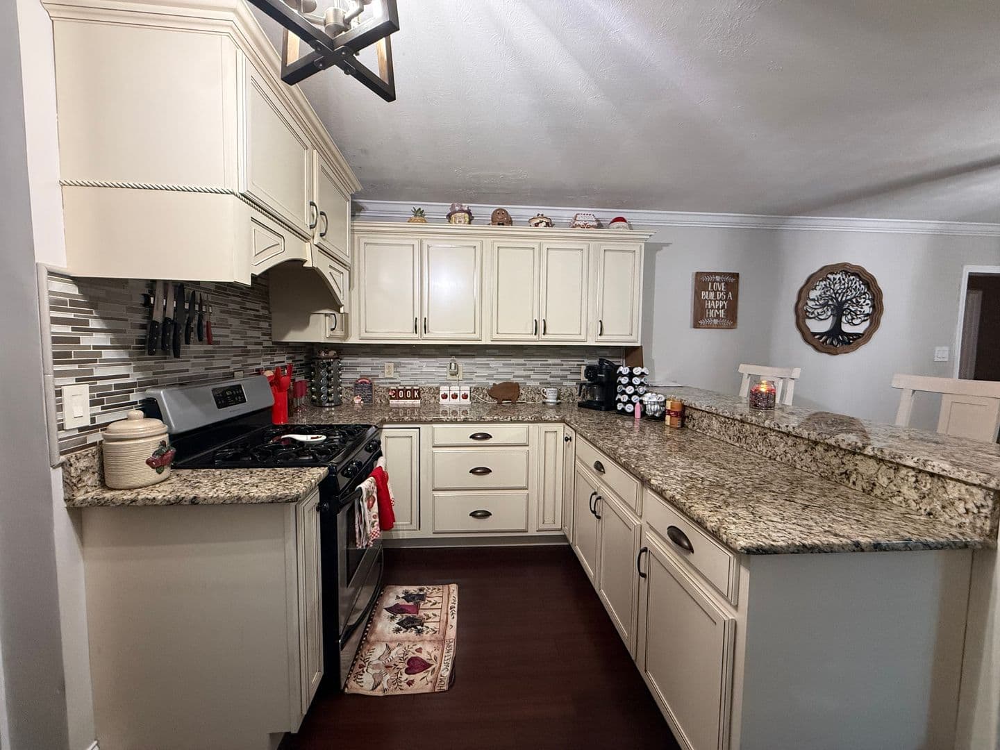 Paducah House: 325 Franklin Drive