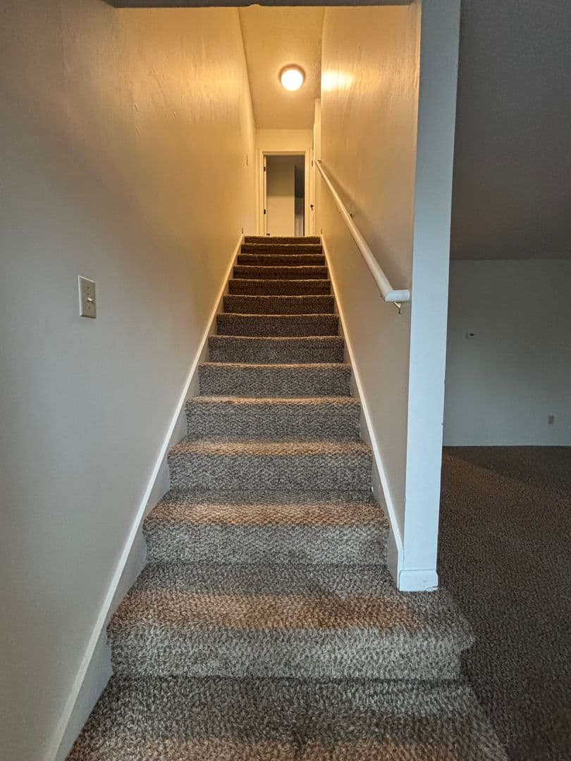 Paducah Apartment: 107 Grogan Circle