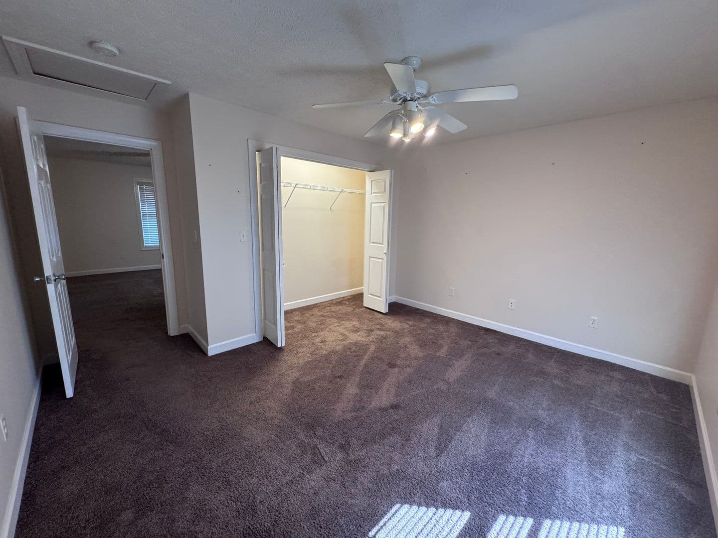 Calvert City Apartment: 130 Drivers Road