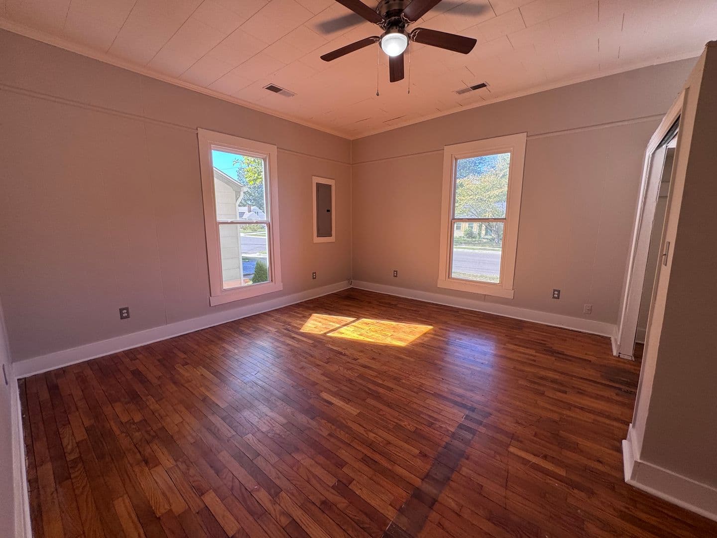 Paducah House: 2516 Adams Street