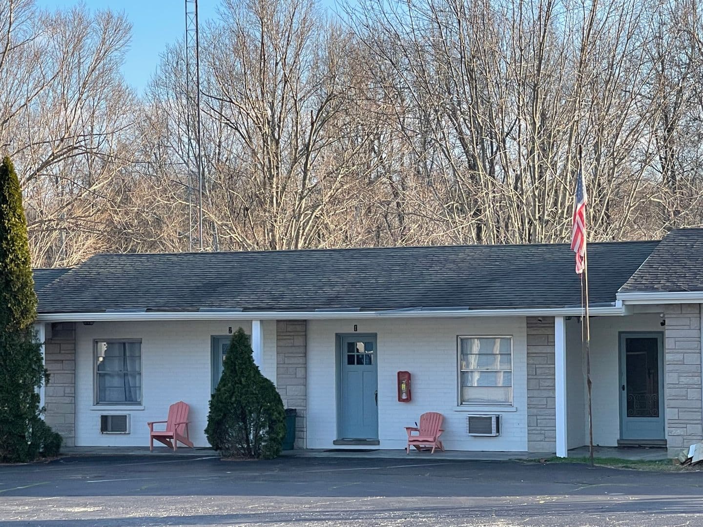 Kuttawa Apartment: 4975 US HWY 62 - Unit 3