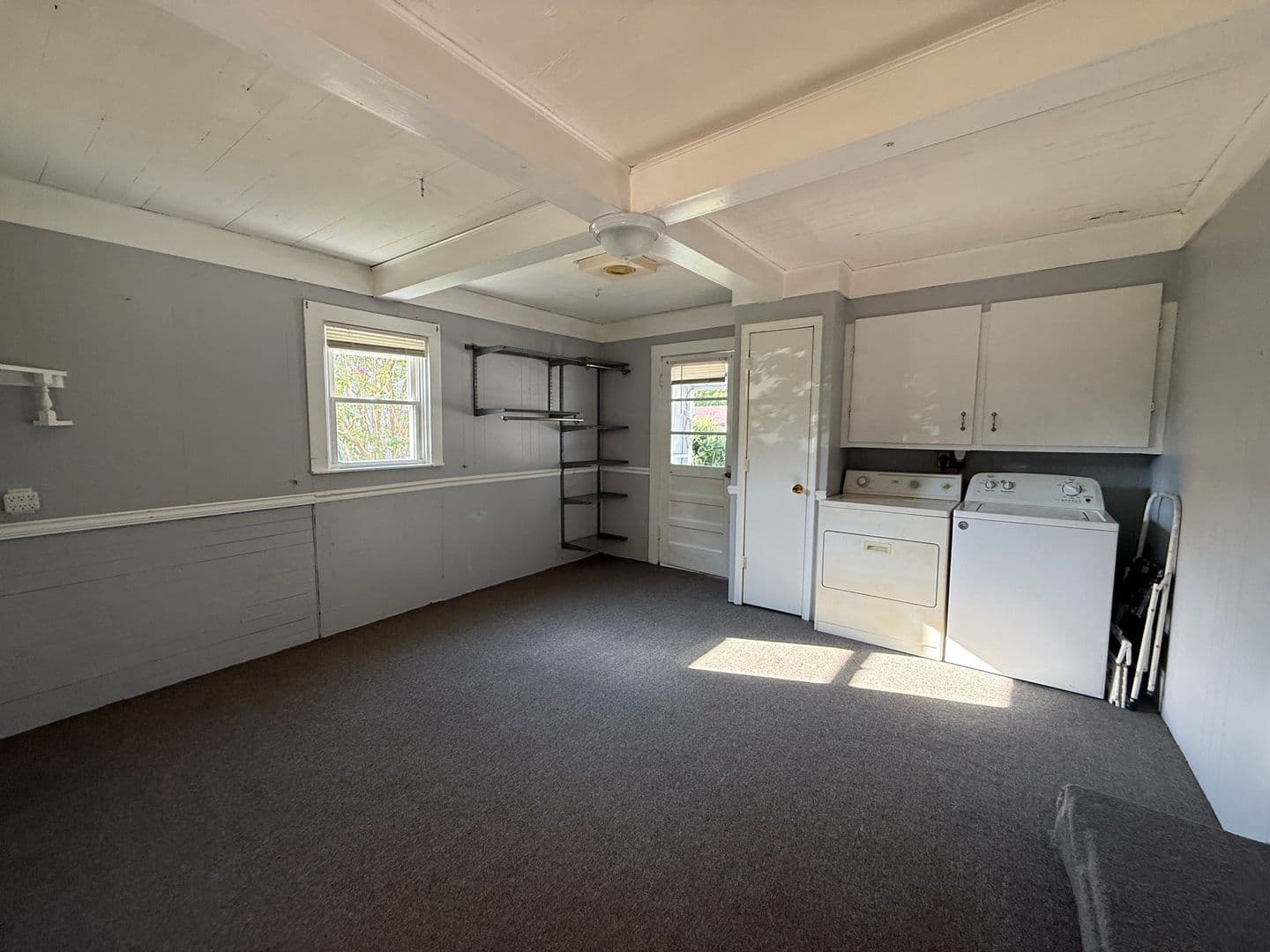 Benton House: 213 E 21st Street