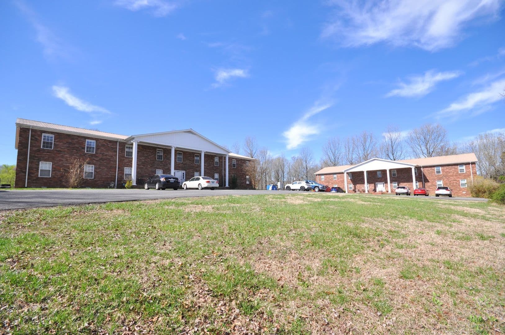 Calvert City Apartment: 620 Oak Park Blvd - Apt 205