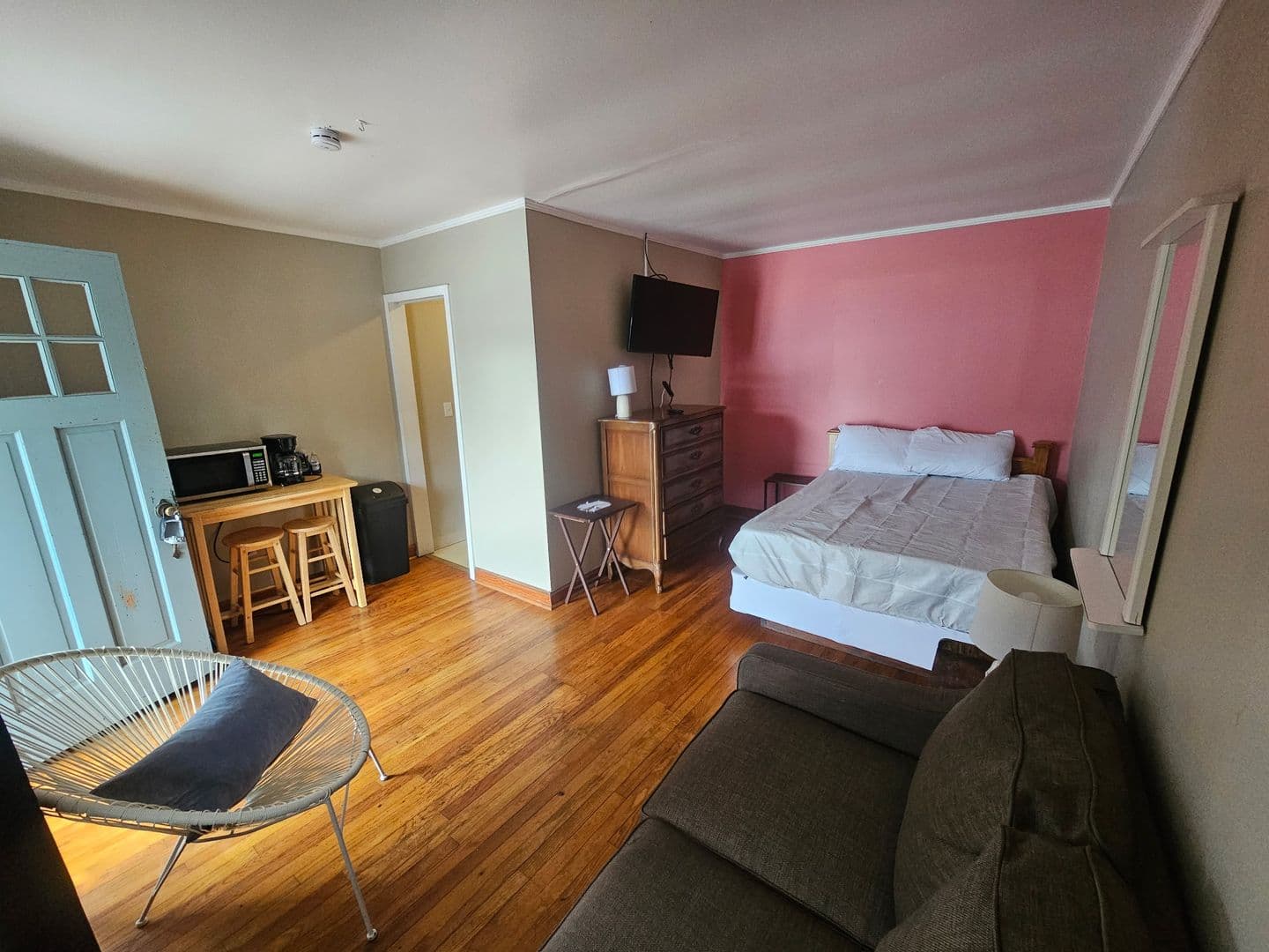 Kuttawa Apartment: 4975 US HWY 62 - Unit 3