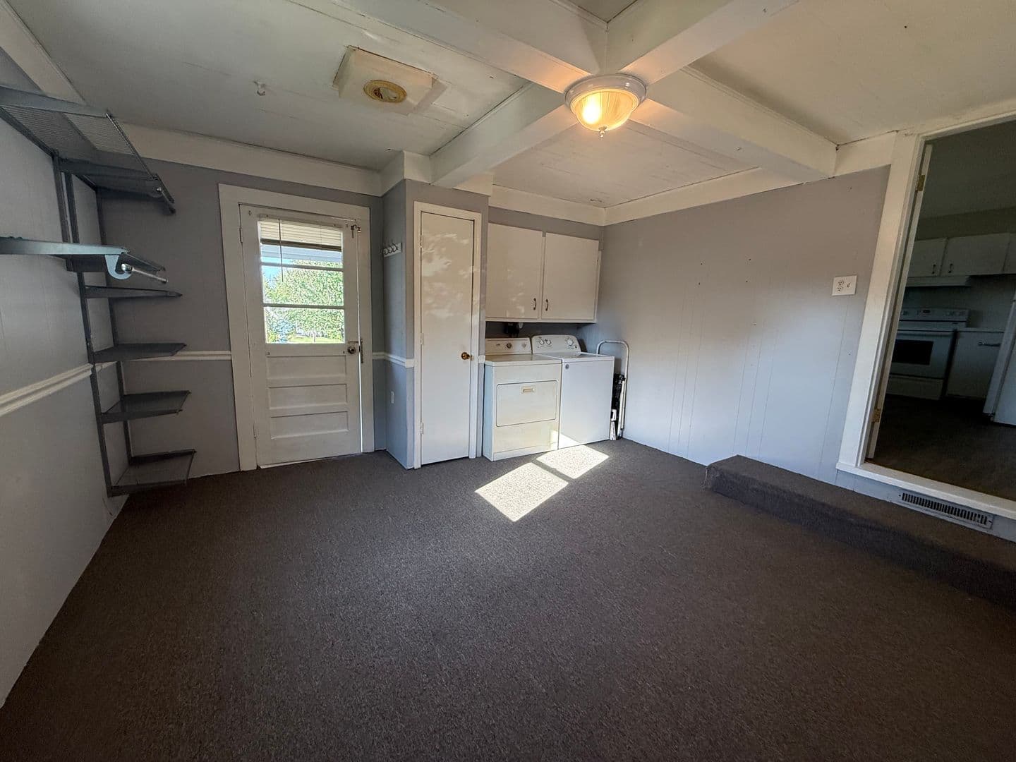 Benton House: 213 E 21st Street