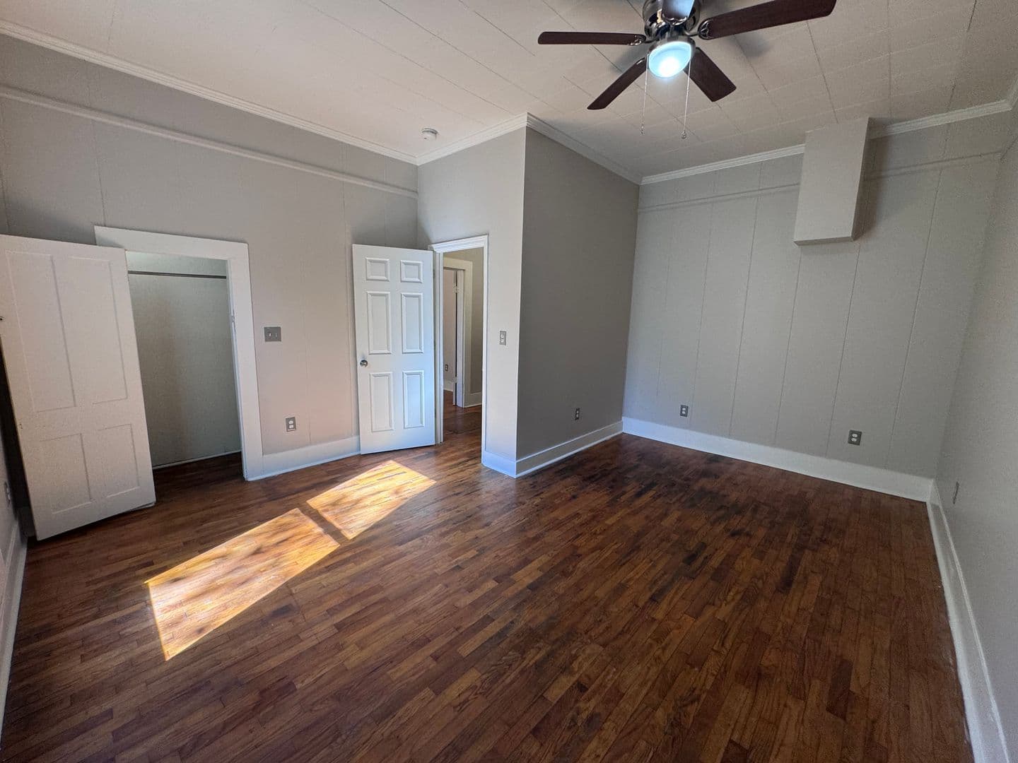 Paducah House: 2516 Adams Street