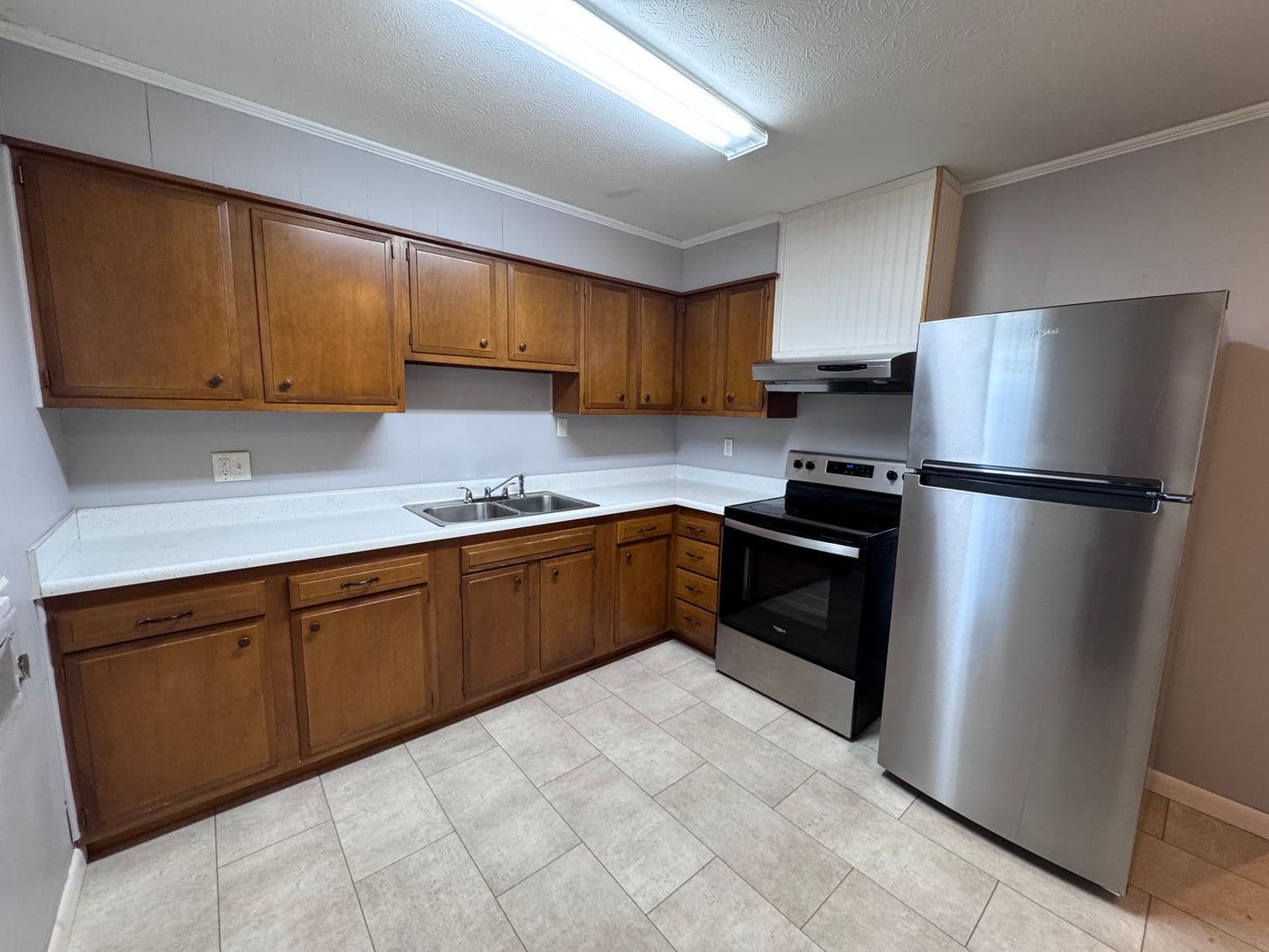 Calvert City Apartment: 937 E 6th Ave