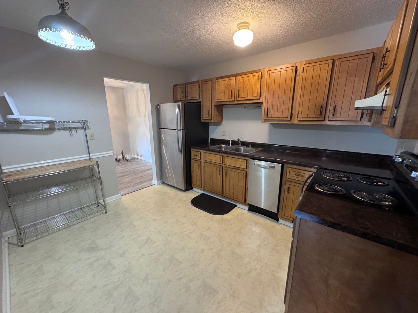 Calvert City Apartment: 620 Oak Park Blvd - Apt 205