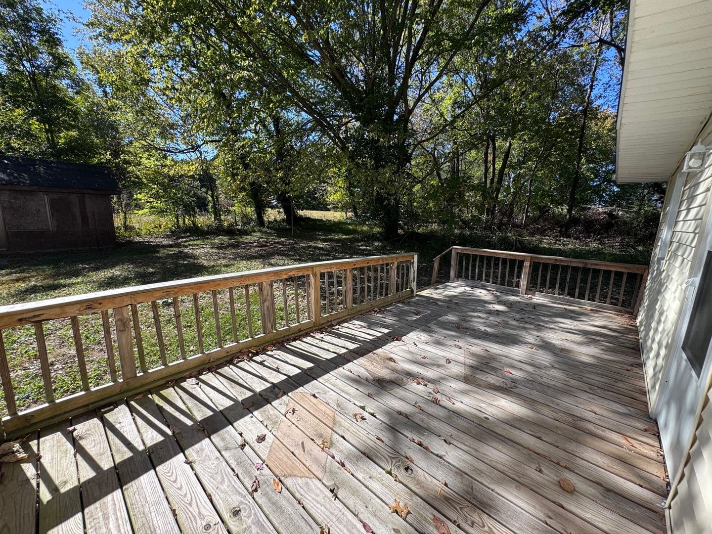 Kevil House: 11450 Bonham