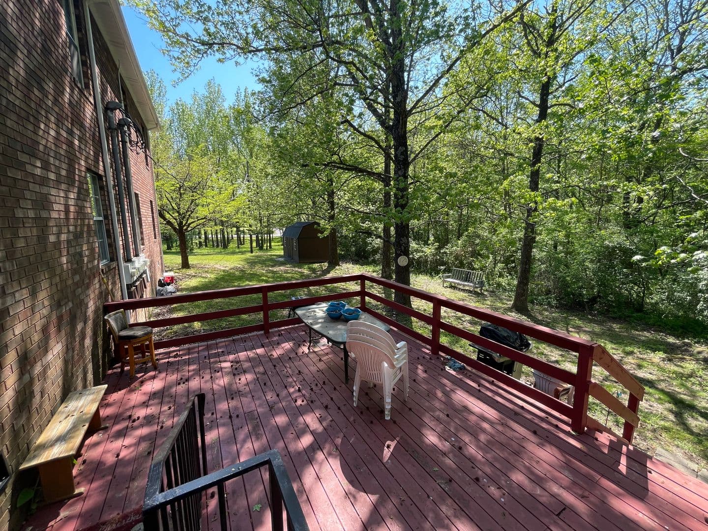 Calvert City Apartment: 620 Oak Park Blvd - Apt 205