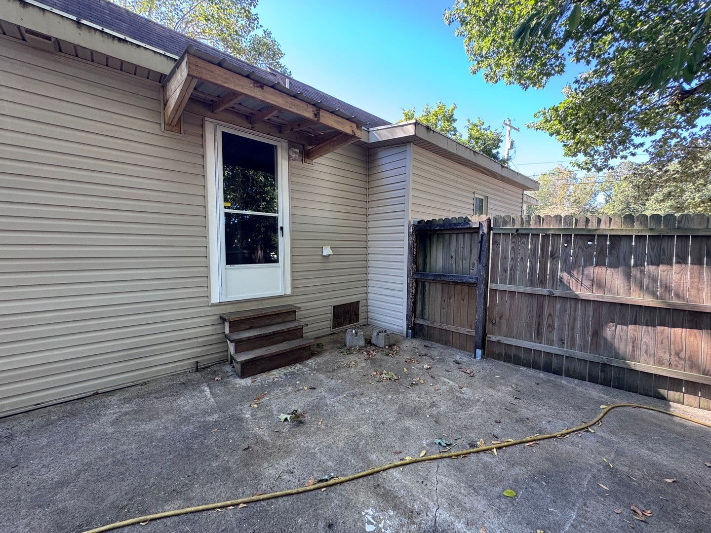Paducah House: 2516 Adams Street