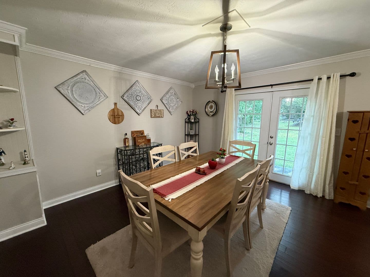 Paducah House: 325 Franklin Drive