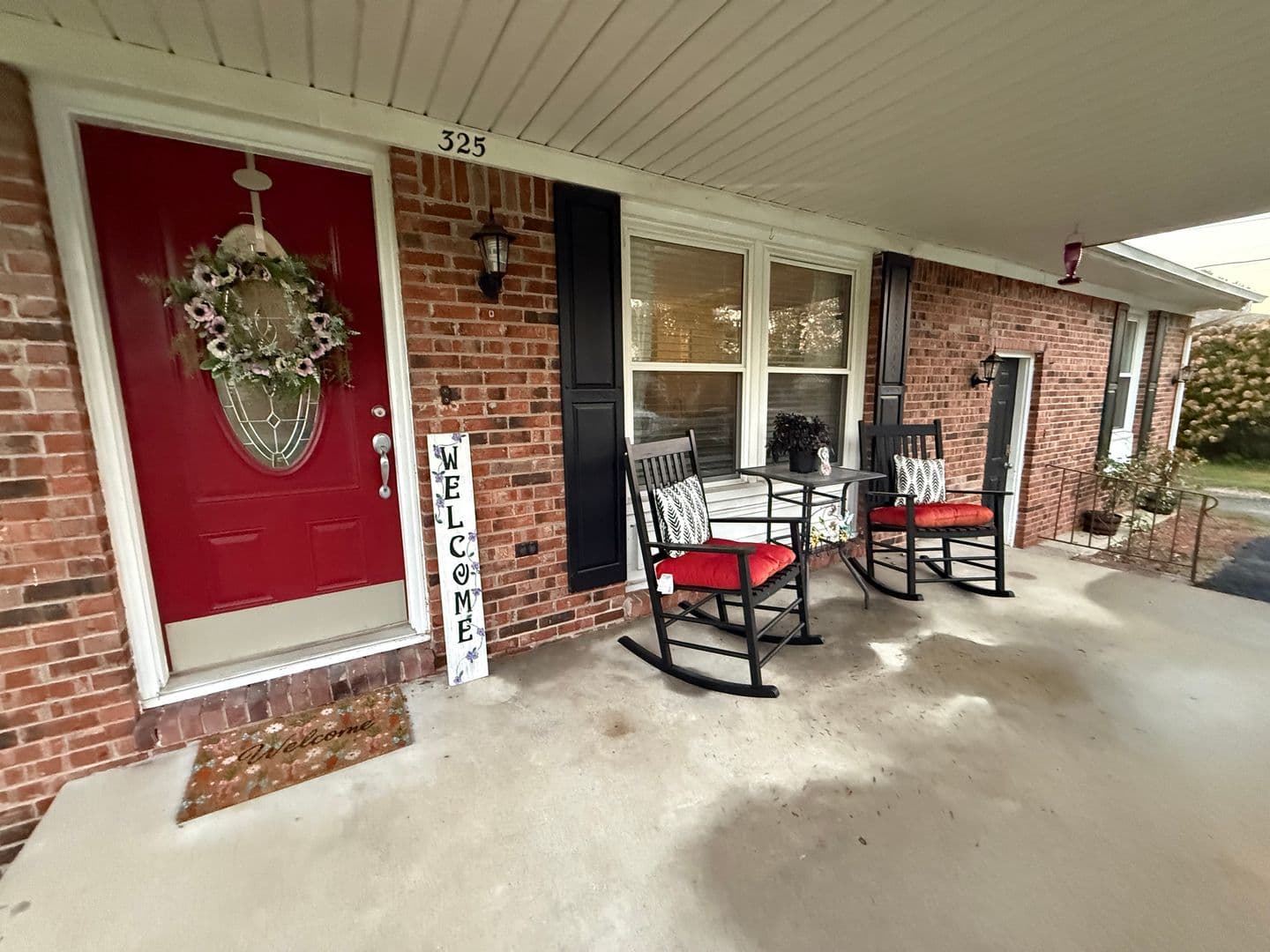 Paducah House: 325 Franklin Drive