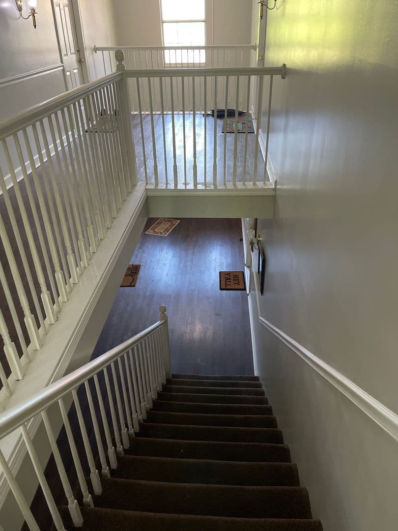 Calvert City Apartment: 620 Oak Park Blvd - Apt 205