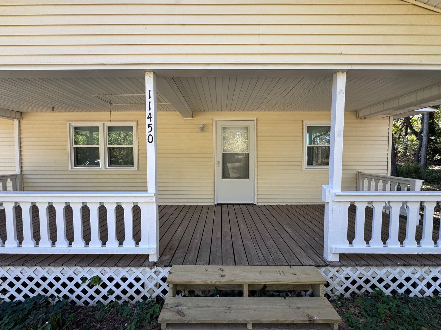 Kevil House: 11450 Bonham