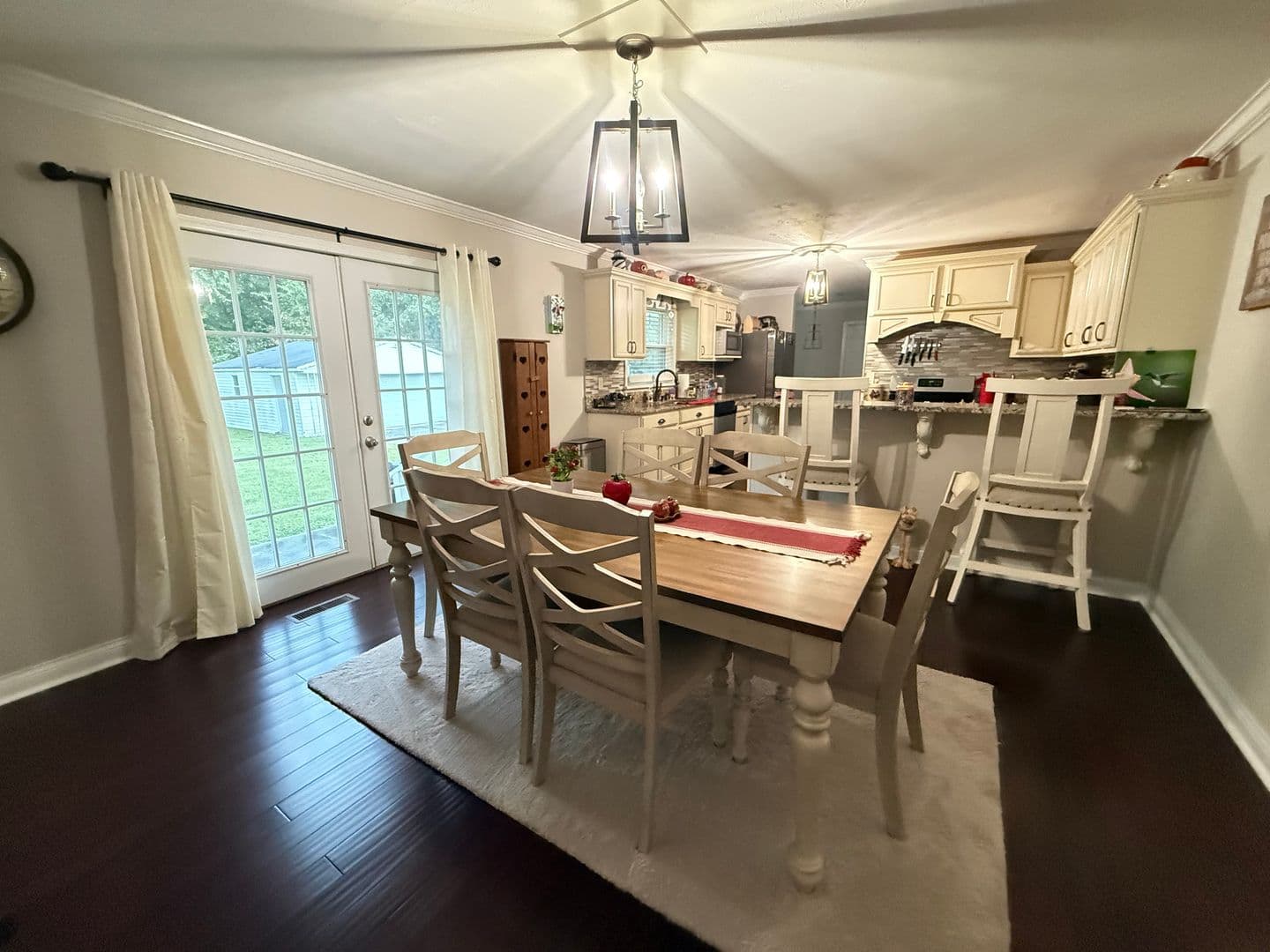 Paducah House: 325 Franklin Drive