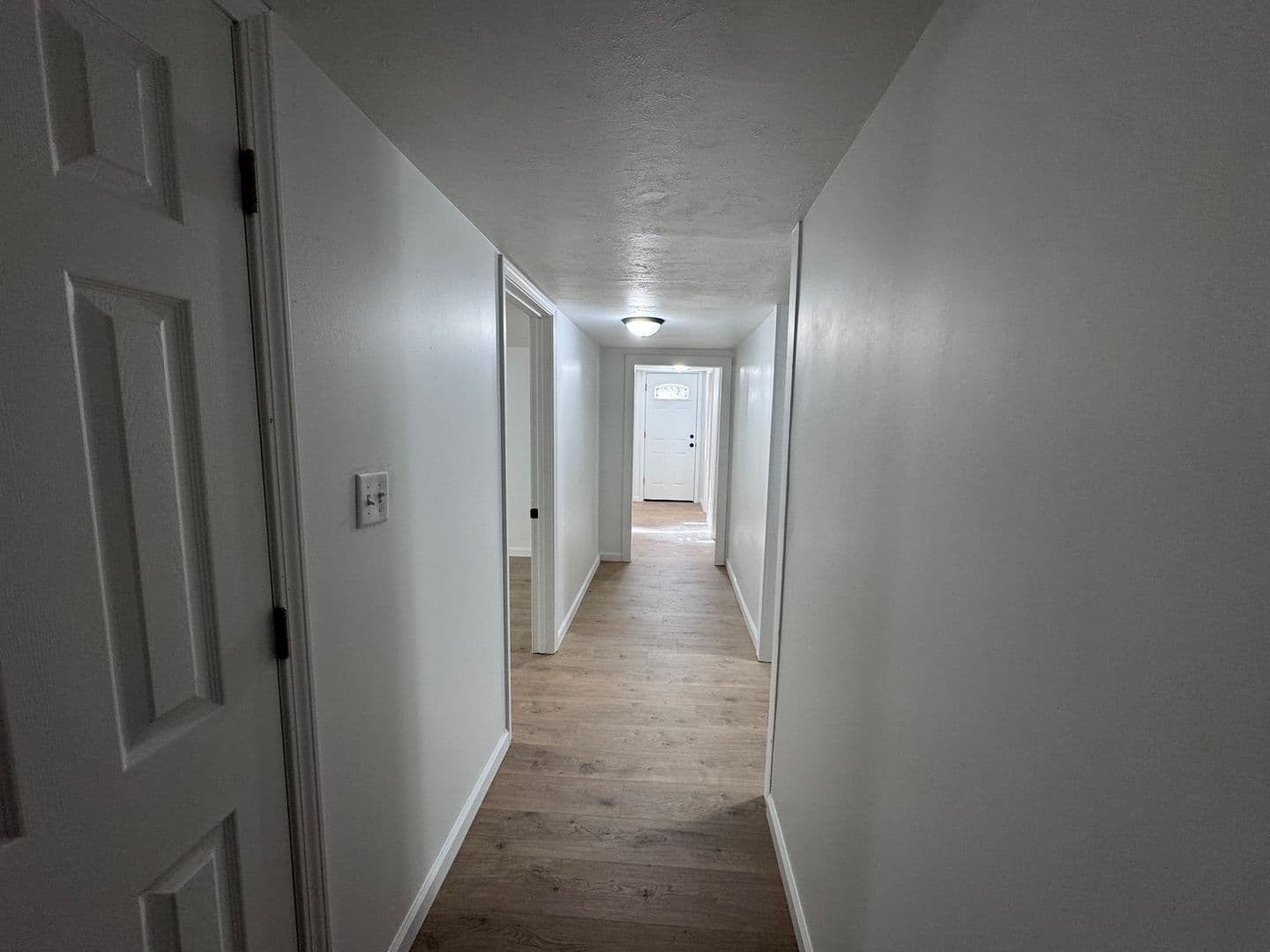 Kevil House: 11450 Bonham