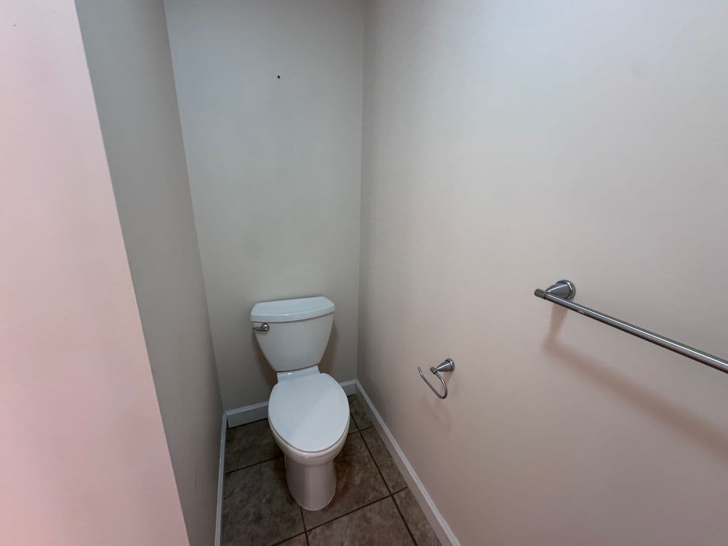 Calvert City Apartment: 130 Drivers Road