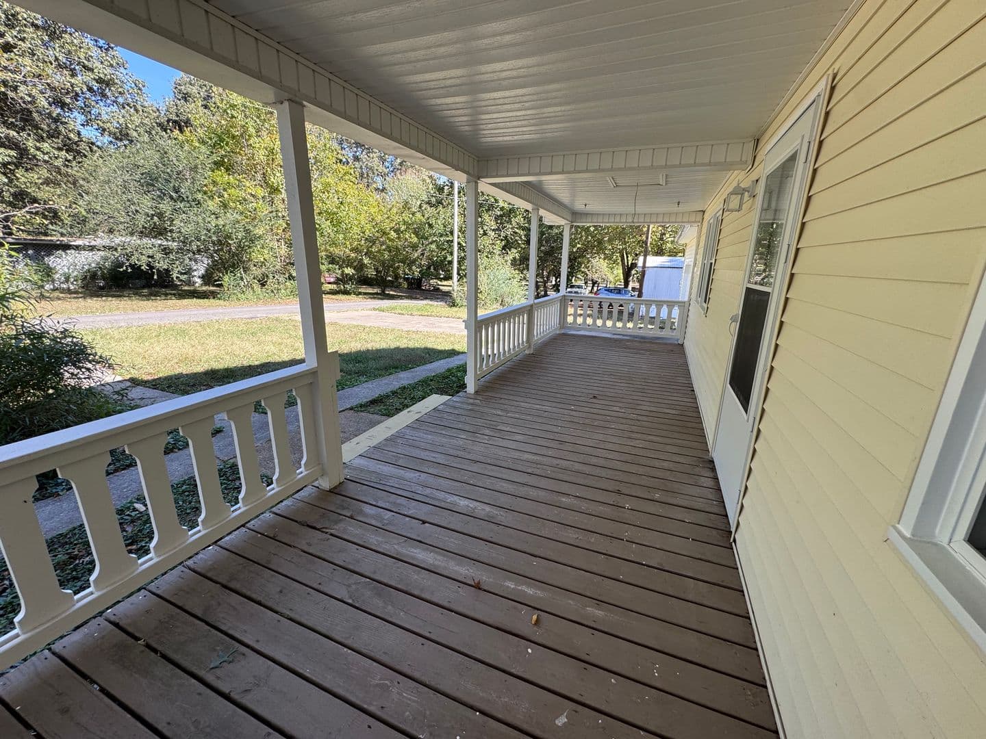 Kevil House: 11450 Bonham