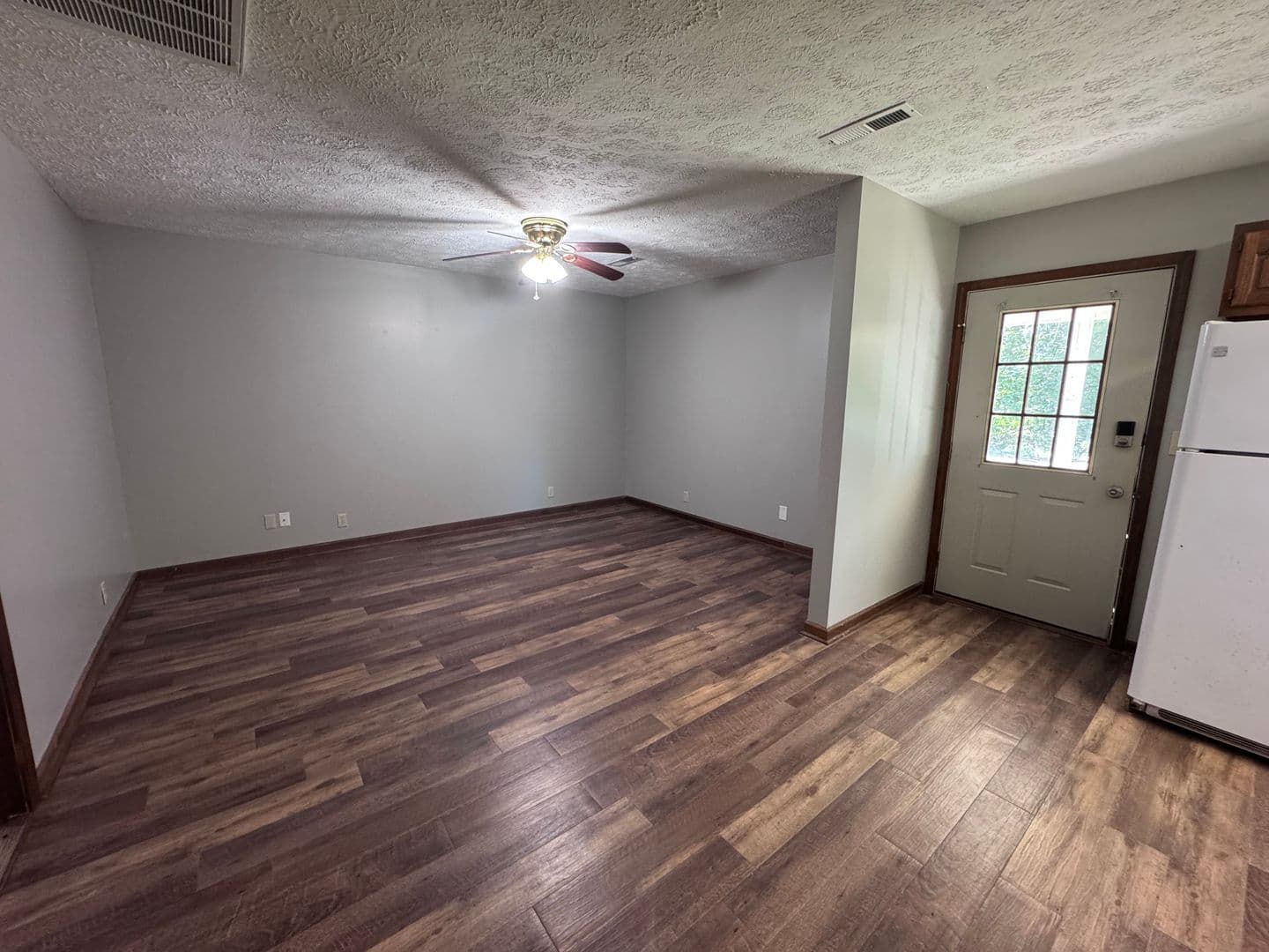 Paducah Apartment: 129 Herzog Lane Unit A