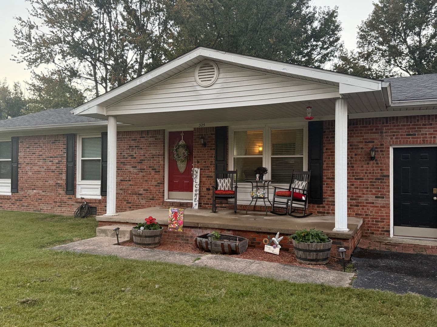 Paducah House: 325 Franklin Drive