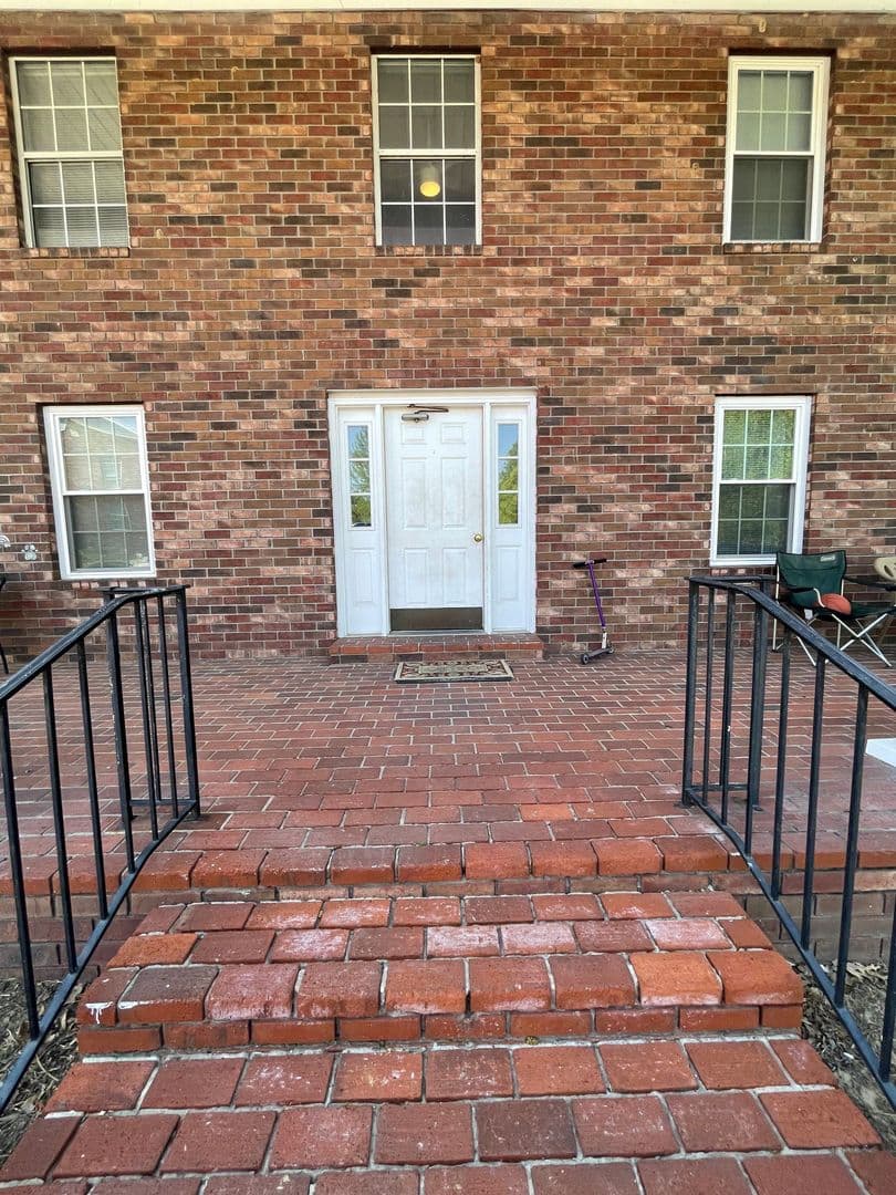 Calvert City Apartment: 620 Oak Park Blvd - Apt 205