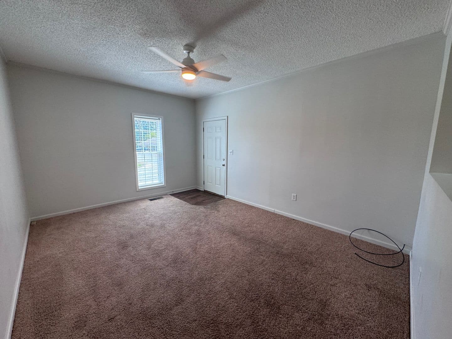 Calvert City Apartment: 130 Drivers Road